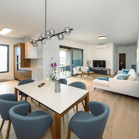 Pr Premium Apartment Rovinj Exteriér fotografie