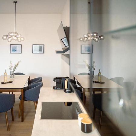 Pr Premium Apartment Rovinj Exteriér fotografie