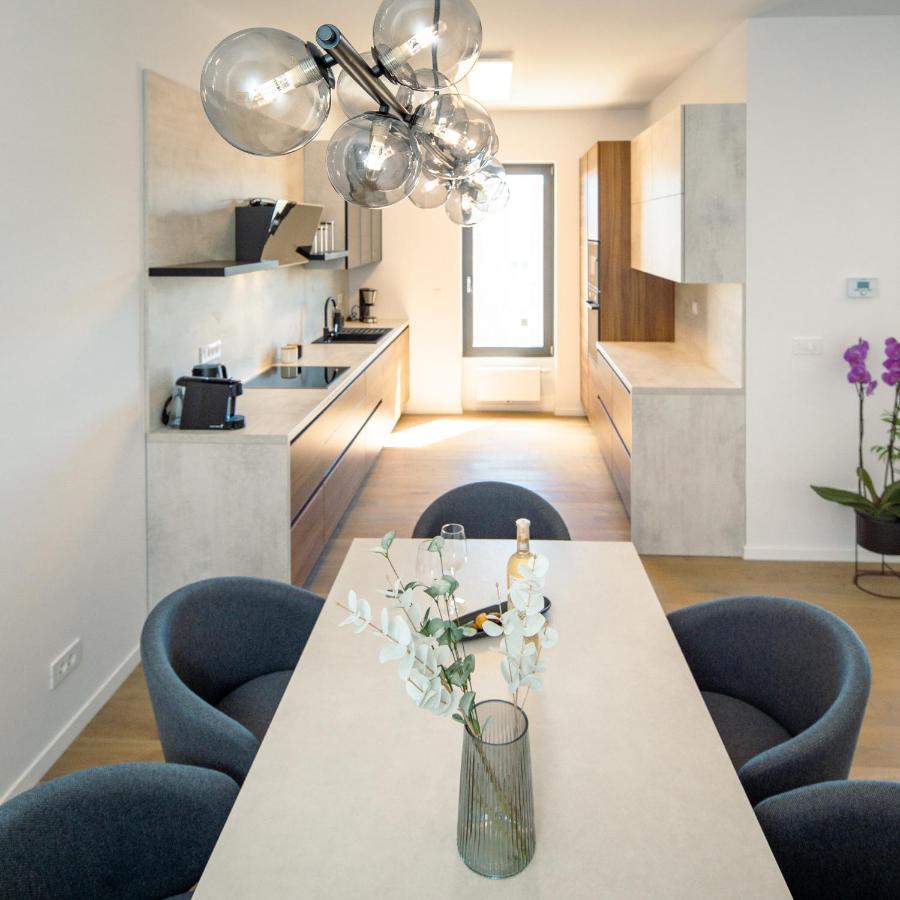 Pr Premium Apartment Rovinj Exteriér fotografie