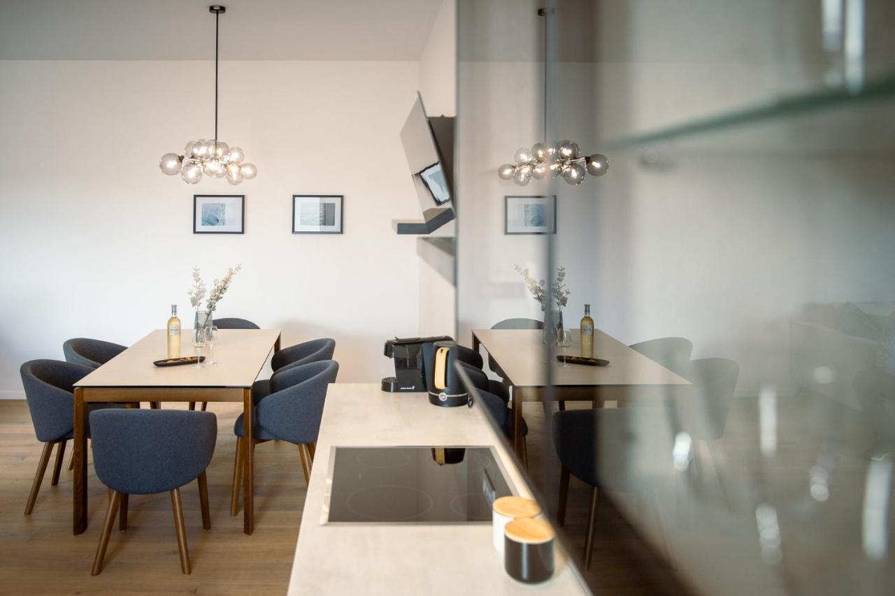Pr Premium Apartment Rovinj Exteriér fotografie