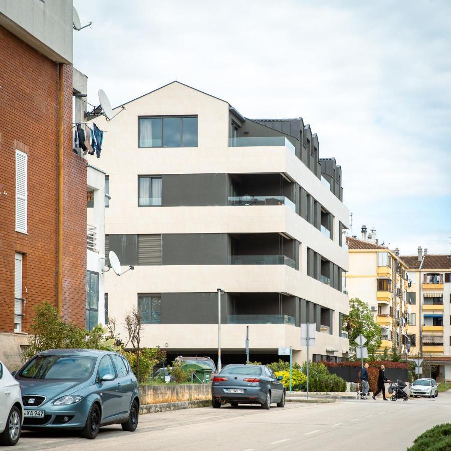 Pr Premium Apartment Rovinj Exteriér fotografie