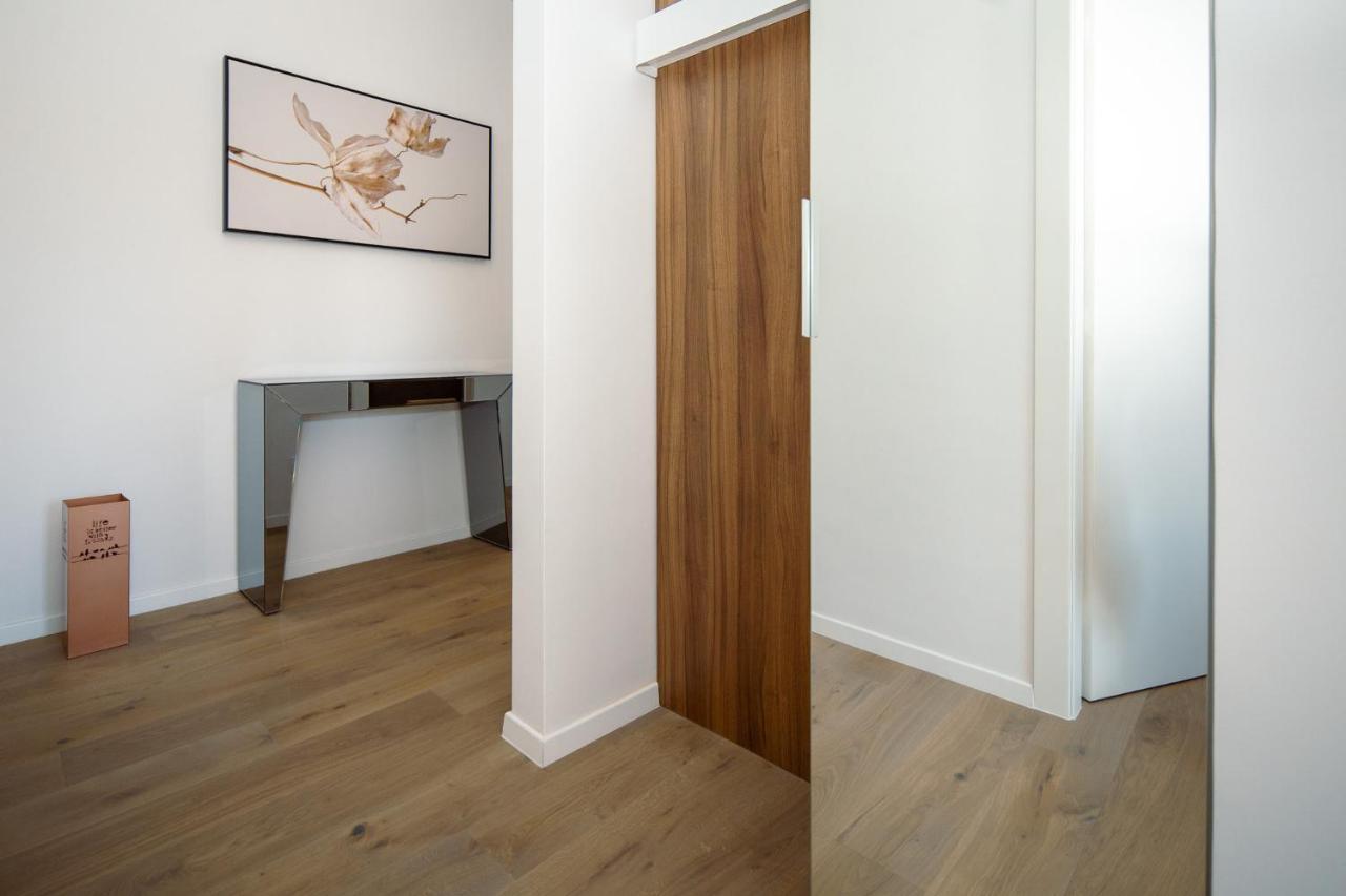 Pr Premium Apartment Rovinj Exteriér fotografie