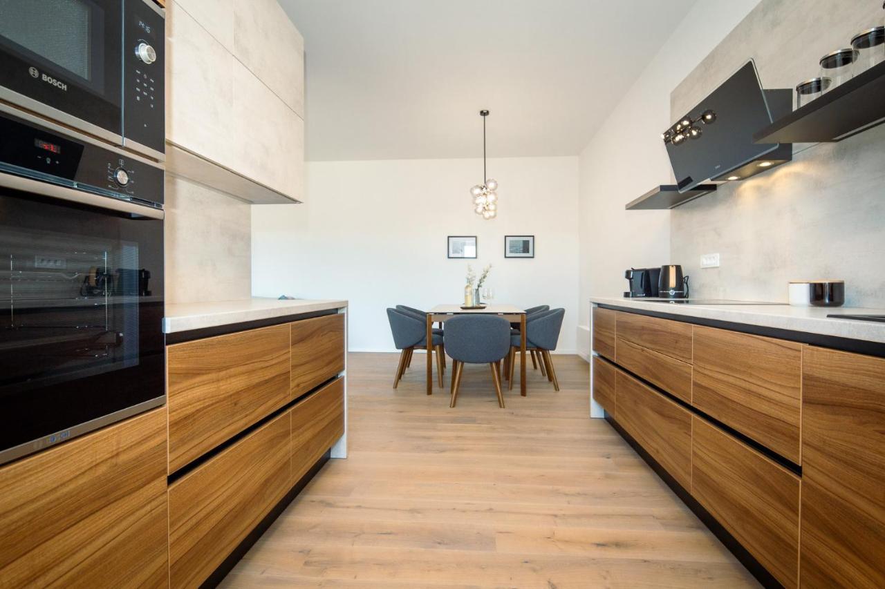 Pr Premium Apartment Rovinj Exteriér fotografie