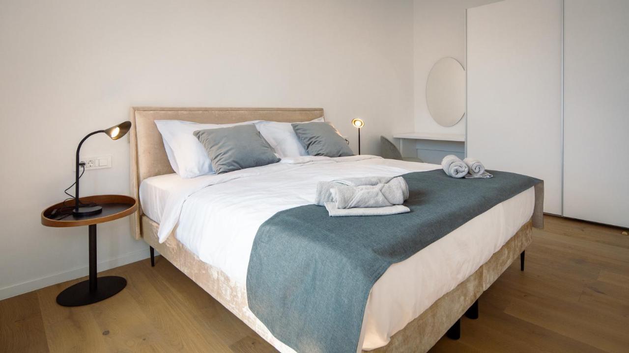 Pr Premium Apartment Rovinj Exteriér fotografie