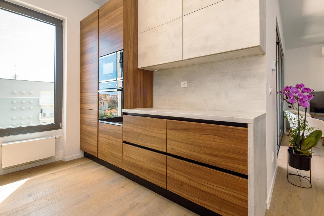 Pr Premium Apartment Rovinj Exteriér fotografie