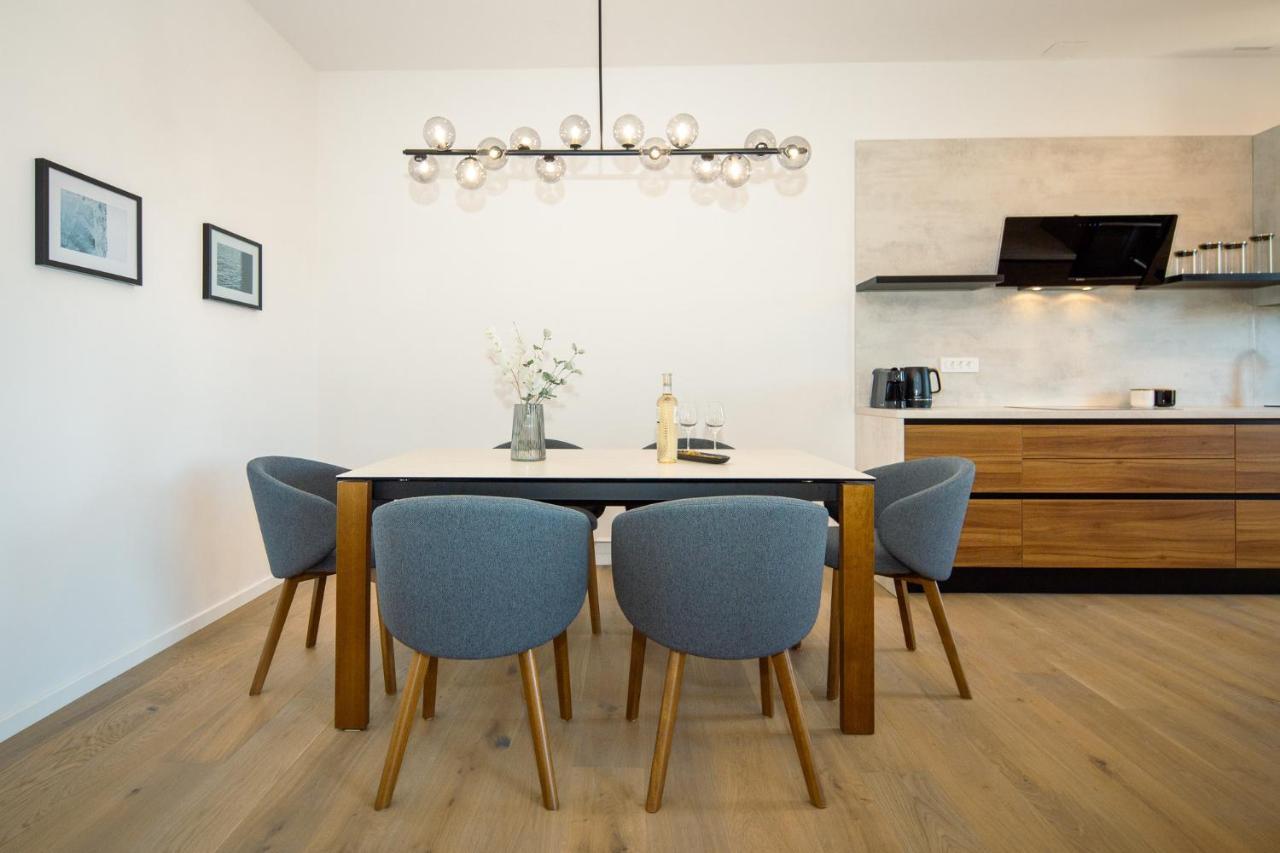 Pr Premium Apartment Rovinj Exteriér fotografie