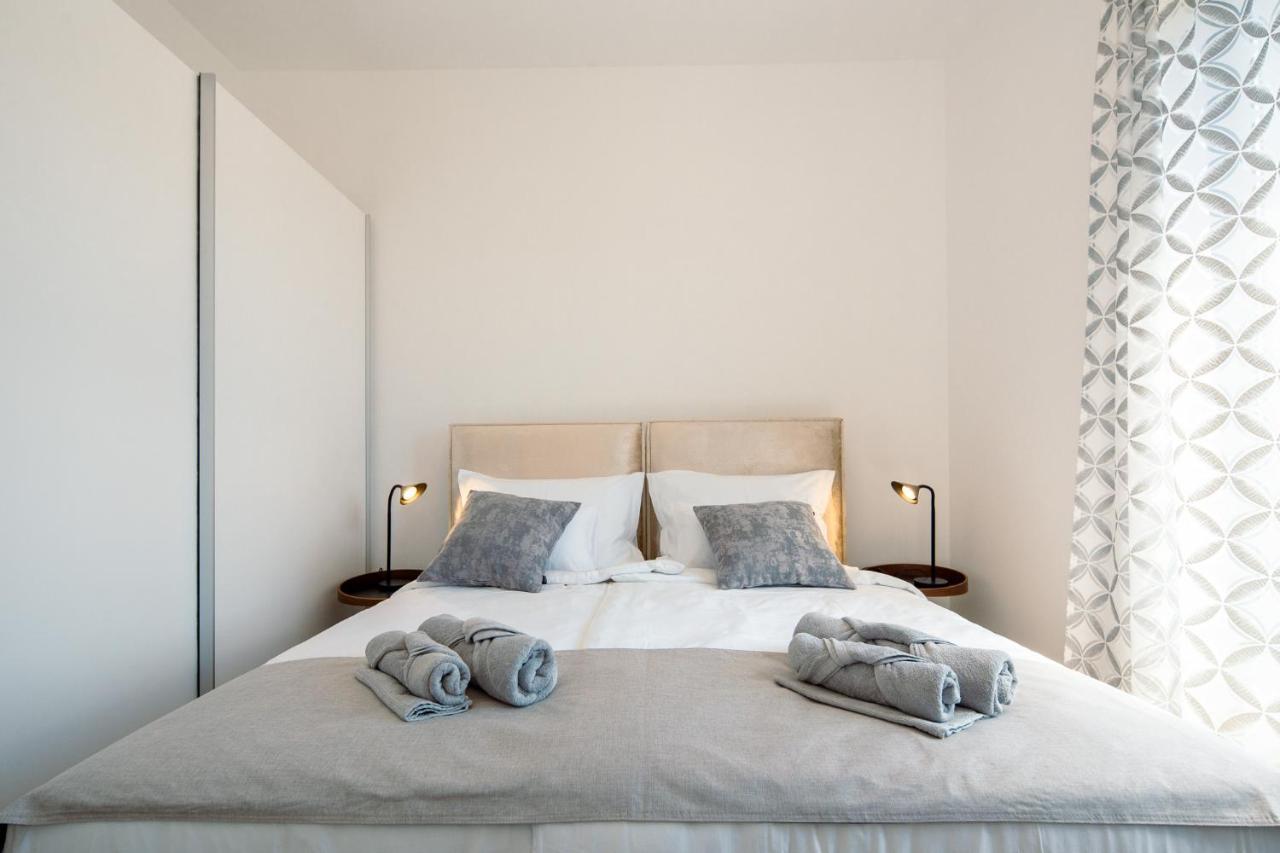 Pr Premium Apartment Rovinj Exteriér fotografie