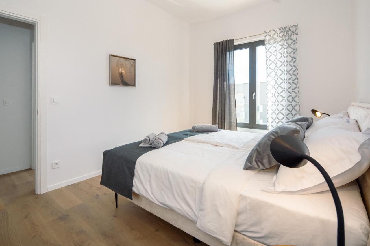 Pr Premium Apartment Rovinj Exteriér fotografie