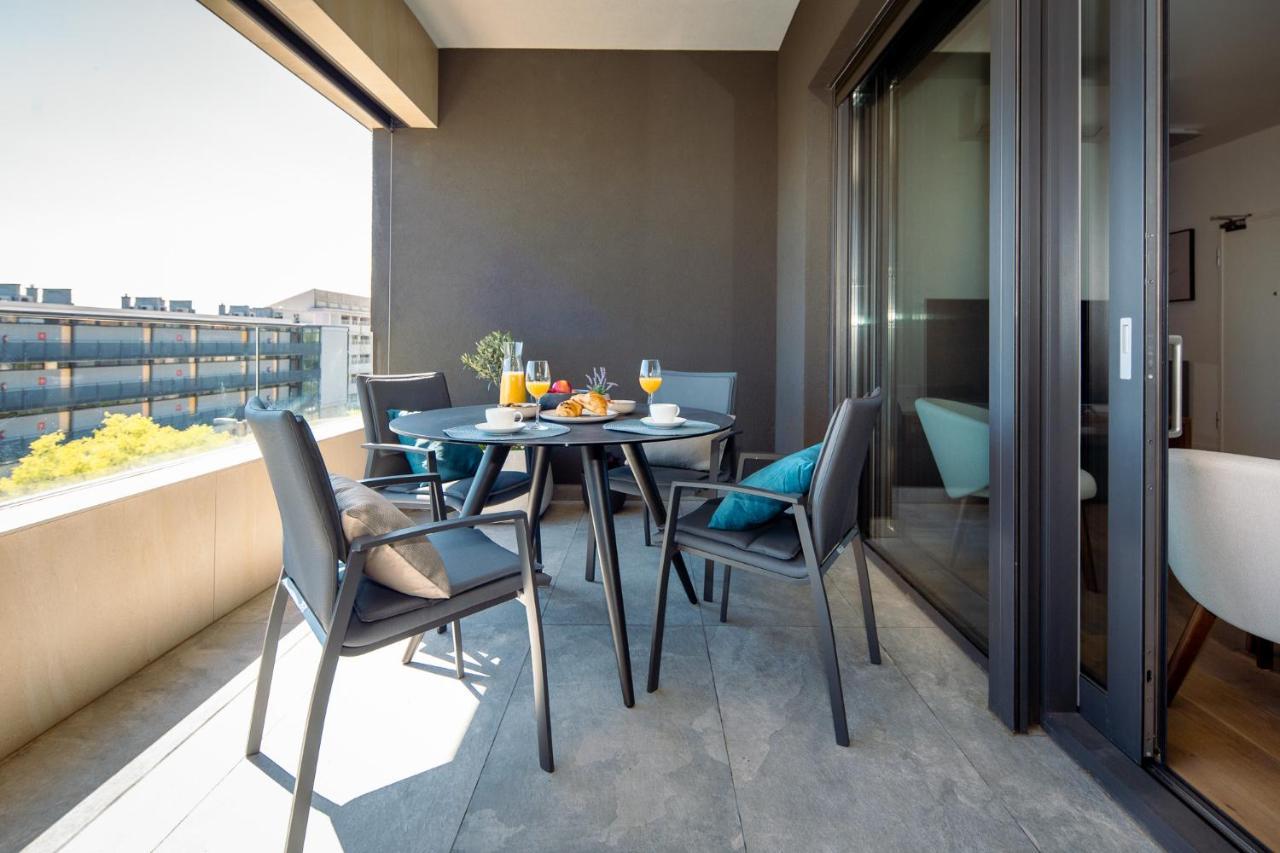 Pr Premium Apartment Rovinj Exteriér fotografie