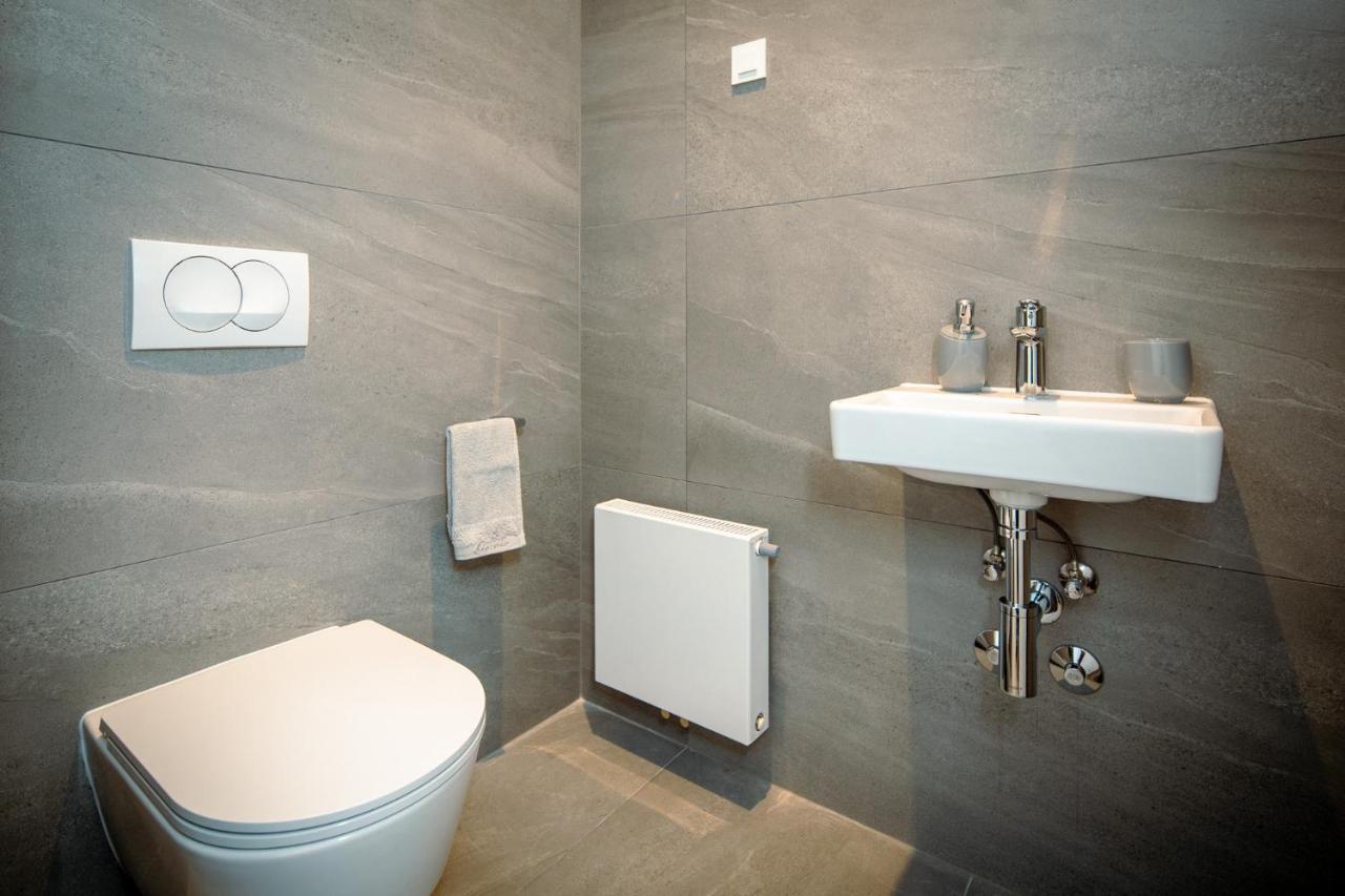 Pr Premium Apartment Rovinj Exteriér fotografie